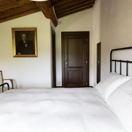 Mulino Di - Where Time Slows Estadia no rancho