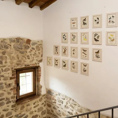 Estadia no rancho Mulino Di - Where Time Slows *